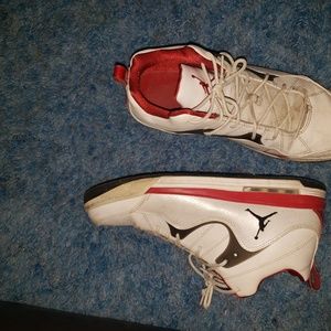 Jordan shoes